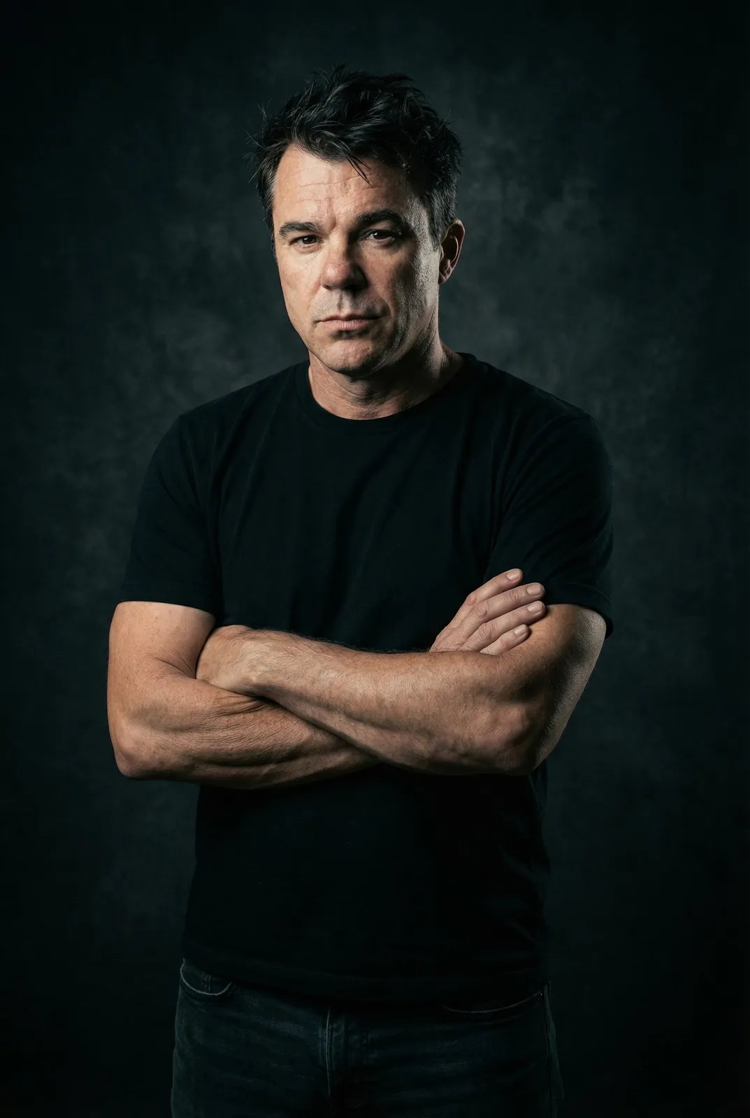 AI automation consulting — Mike ONeal