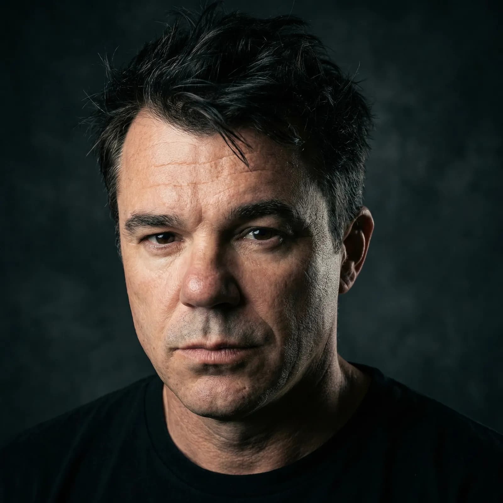 Mike ONeal — Fractional CTO and AI Consultant in San Francisco Bay Area